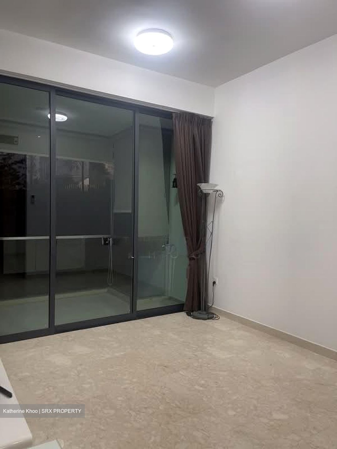 Parvis (D10), Condominium #590118371